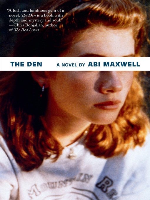 Cover image for The Den